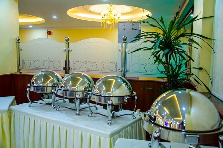 Hotel Jubail Inn