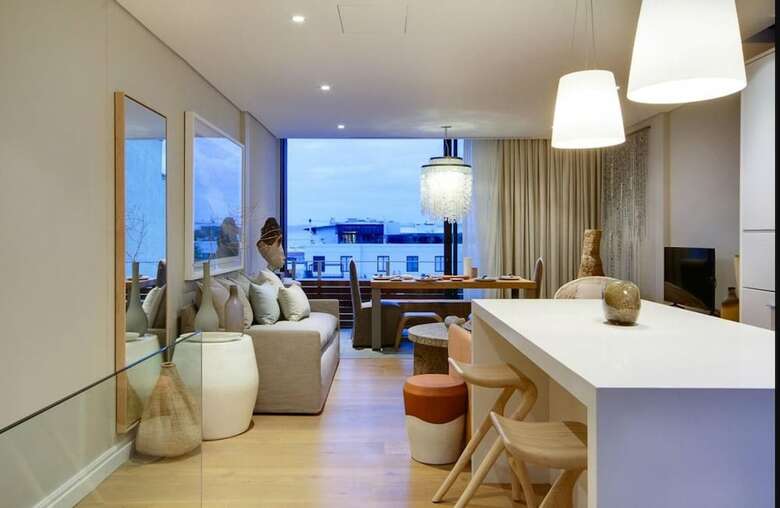 Apartamentos Loader A