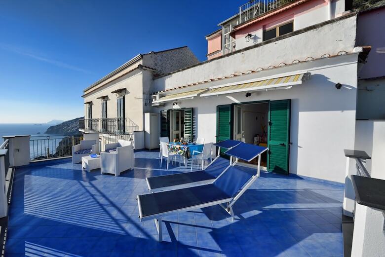 Apartamento Relais Giaggiolo