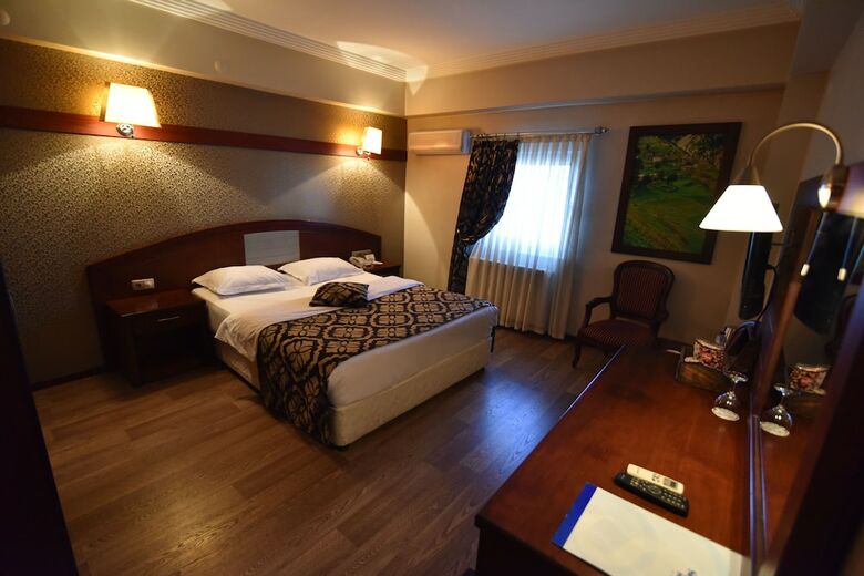 Saylamlar Hotel
