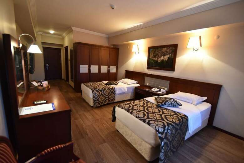 Saylamlar Hotel