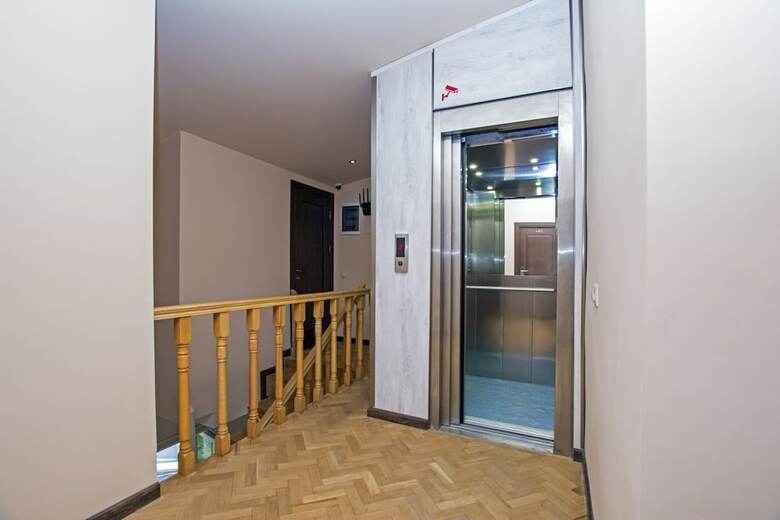 Yerevan Boutique Hotel