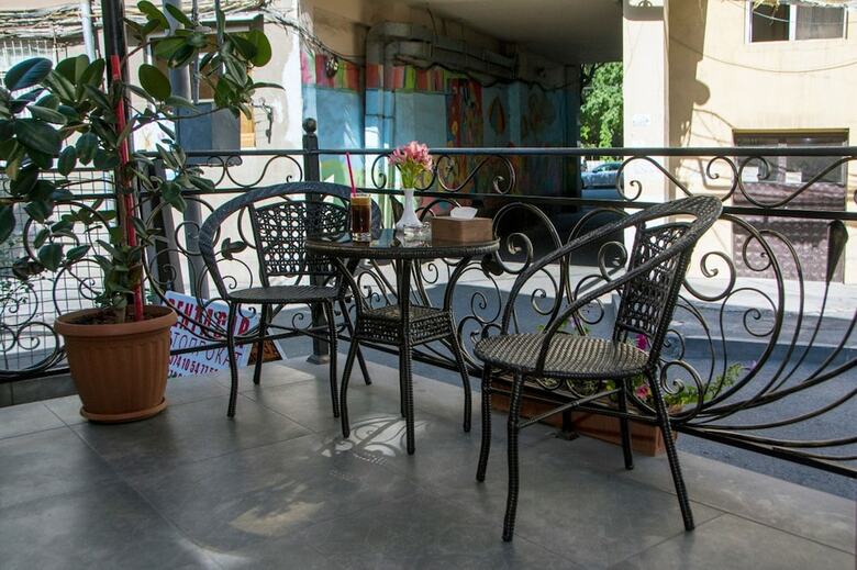 Yerevan Boutique Hotel