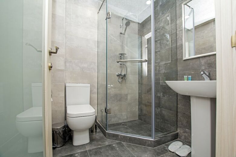 Yerevan Boutique Hotel