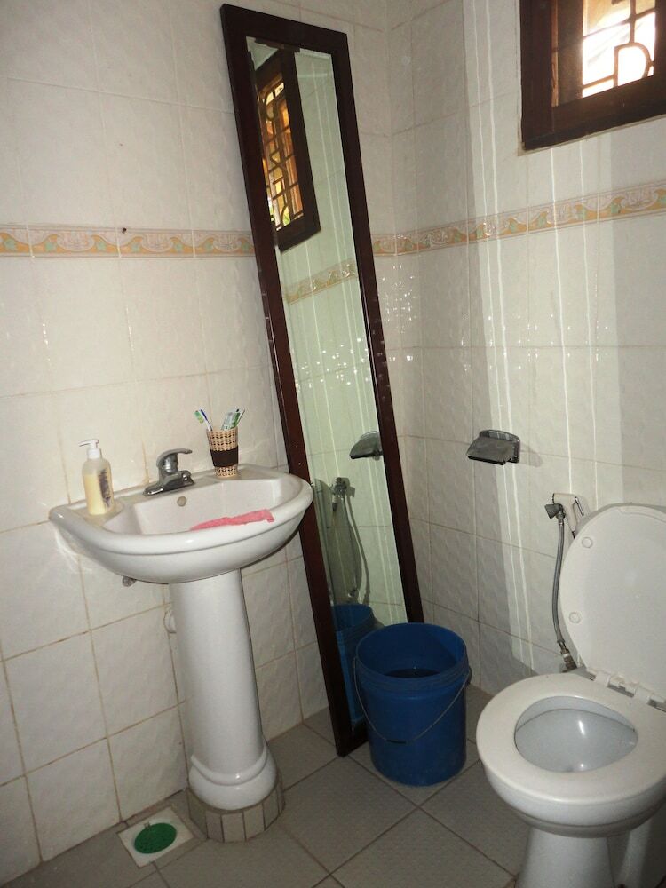 Bed & Breakfast Don's Place