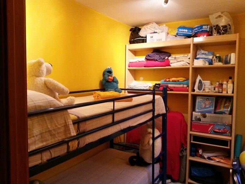 Apartamento Mediterr�neo