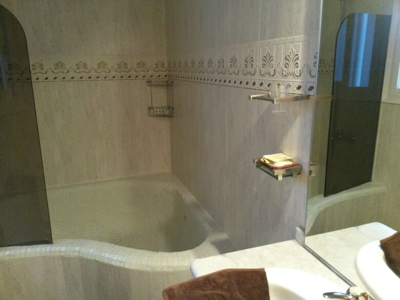 Apartamento Mediterr�neo