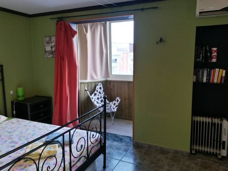 Apartamento Mediterr�neo