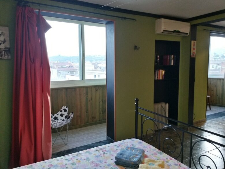 Apartamento Mediterr�neo