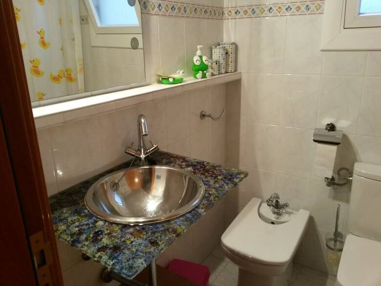 Apartamento Mediterr�neo