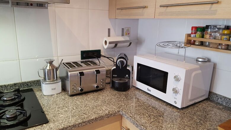 Apartamento Mediterr�neo