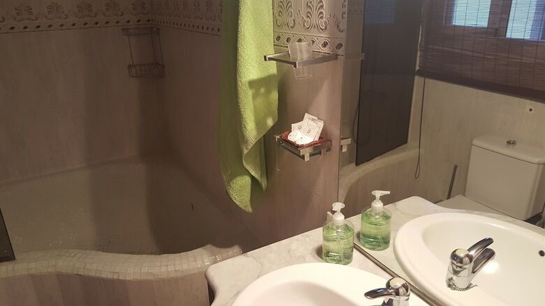 Apartamento Mediterr�neo
