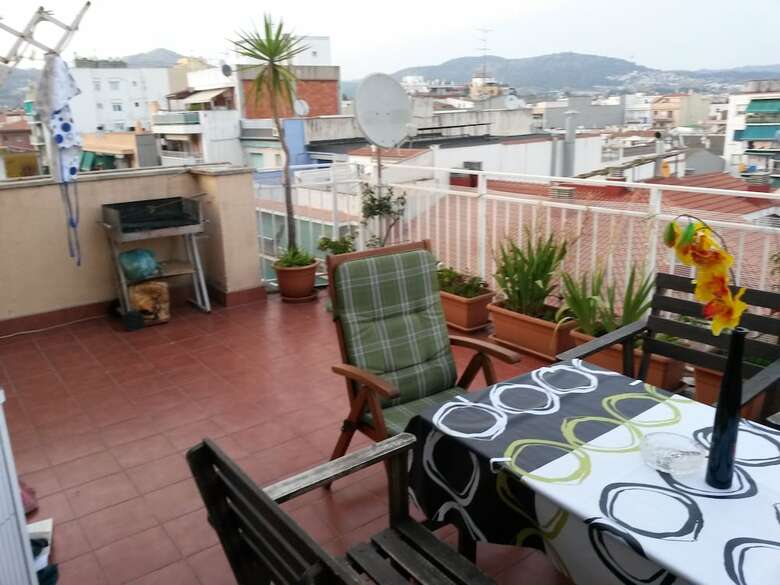 Apartamento Mediterr�neo