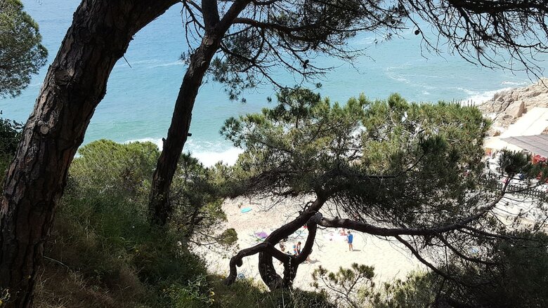 Apartamento Mediterr�neo