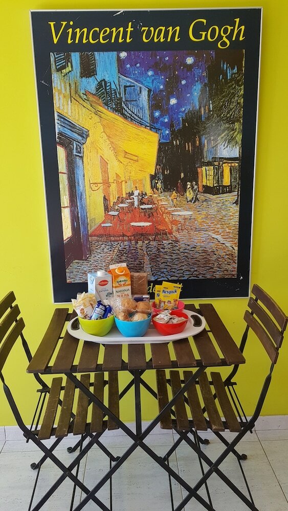 Apartamento Mediterr�neo