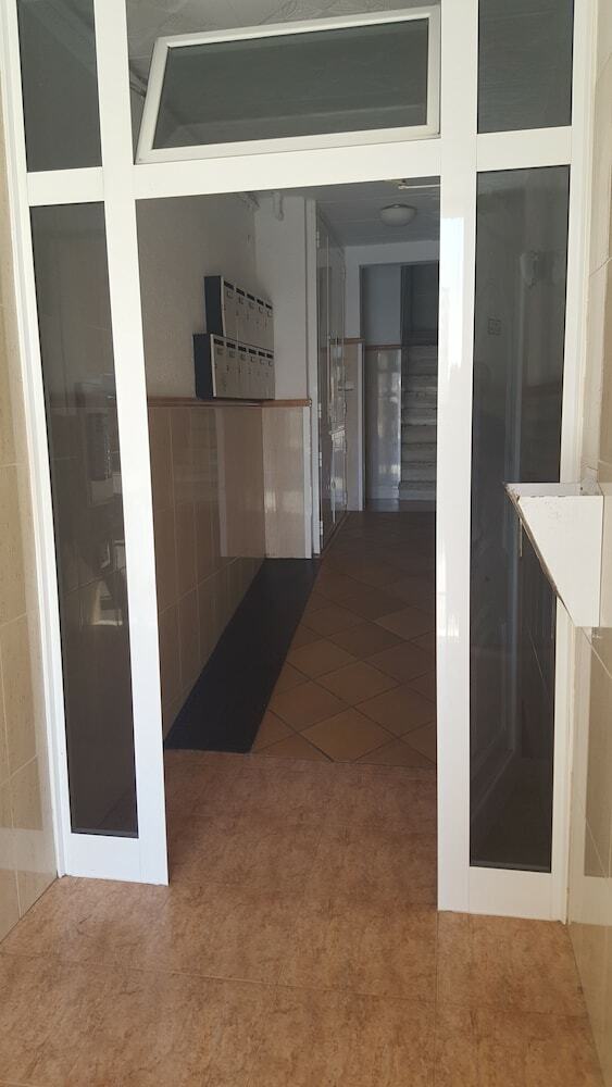 Apartamento Mediterr�neo