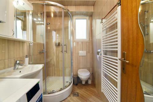Apartment Prilaz