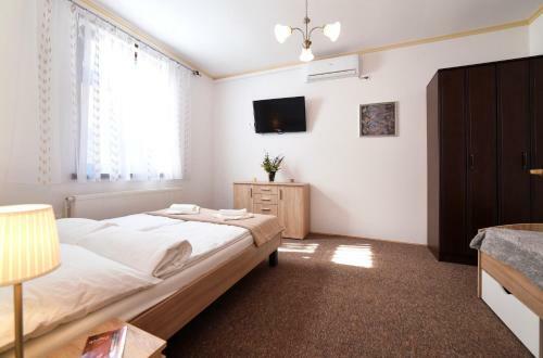 Apartment Prilaz