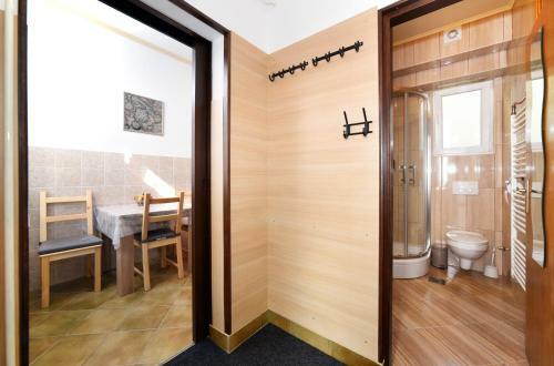 Apartment Prilaz