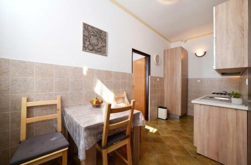 Apartment Prilaz