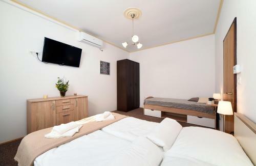 Apartment Prilaz
