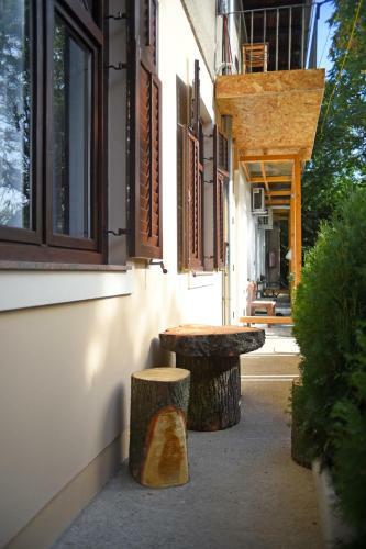 Apartment Prilaz