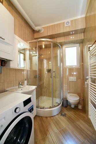 Apartment Prilaz