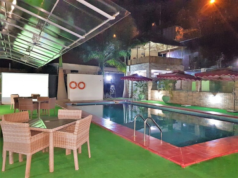 Aparthotel Serendib Hotels And Apartments