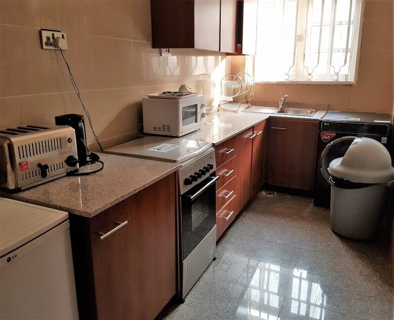 Aparthotel Serendib Hotels And Apartments