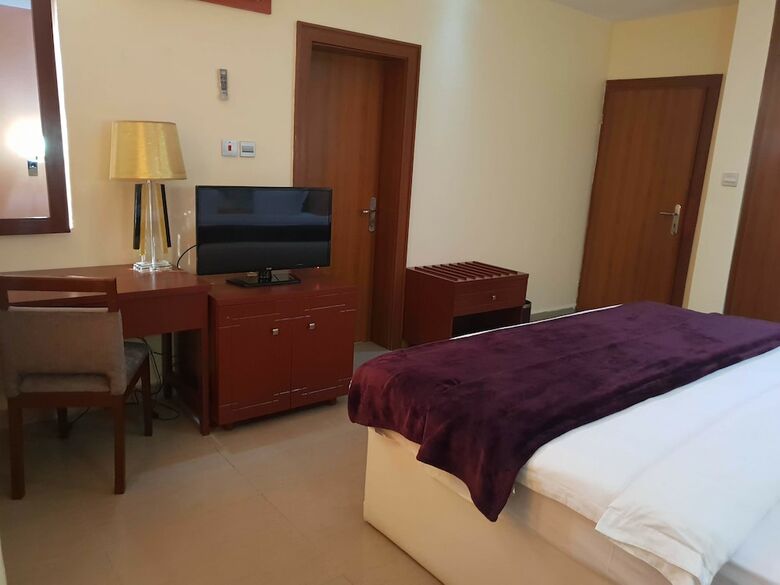 Aparthotel Serendib Hotels And Apartments