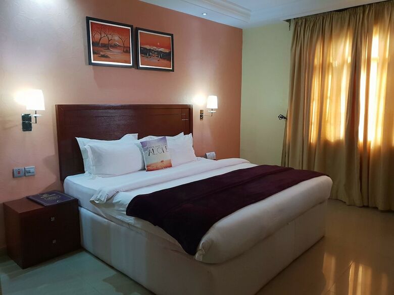 Aparthotel Serendib Hotels And Apartments