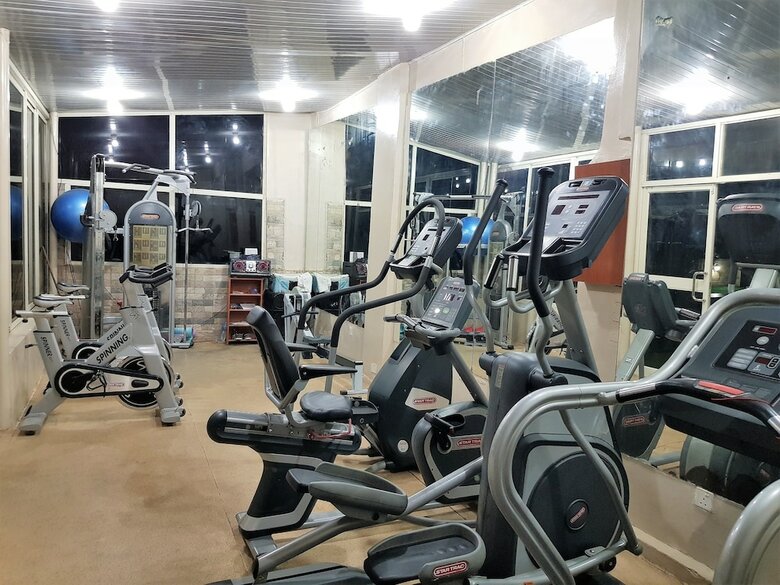 Aparthotel Serendib Hotels And Apartments
