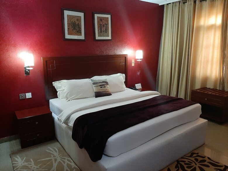 Aparthotel Serendib Hotels And Apartments