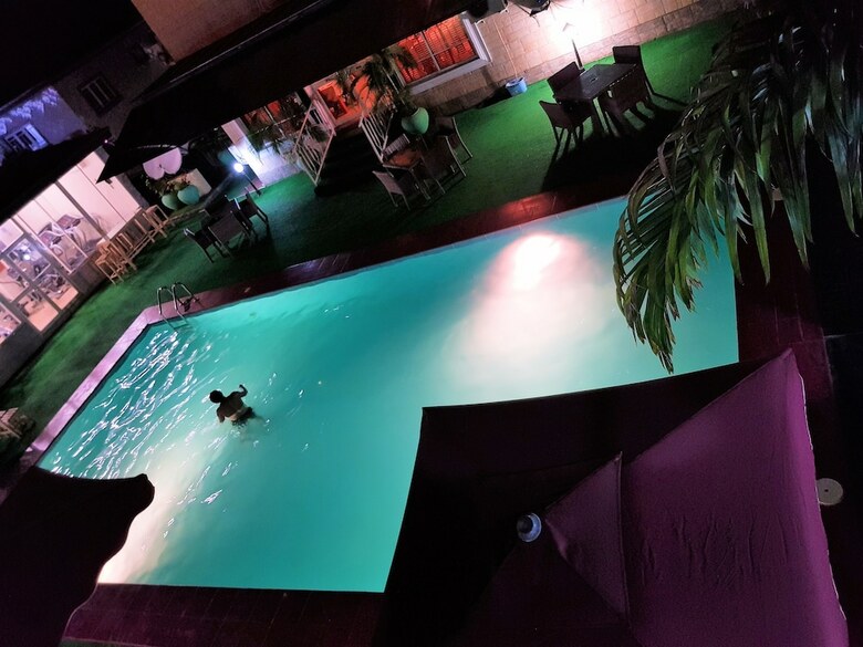 Aparthotel Serendib Hotels And Apartments