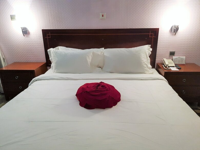 Aparthotel Serendib Hotels And Apartments