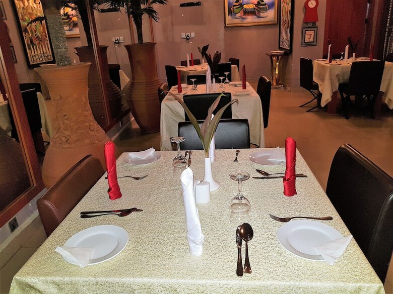 Aparthotel Serendib Hotels And Apartments