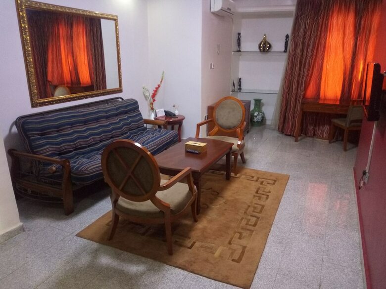 Aparthotel Serendib Hotels And Apartments