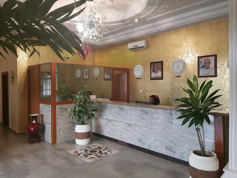 Aparthotel Serendib Hotels And Apartments