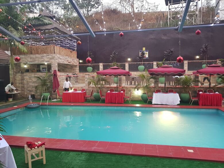 Aparthotel Serendib Hotels And Apartments