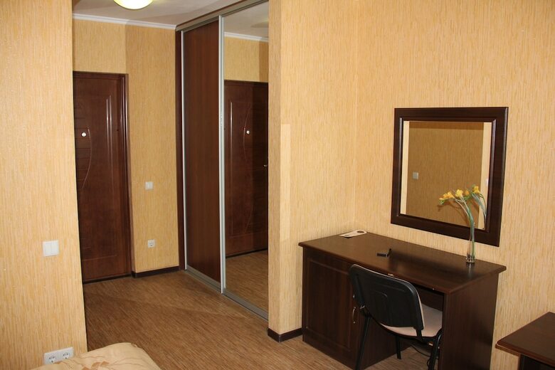 Hotel Aledo