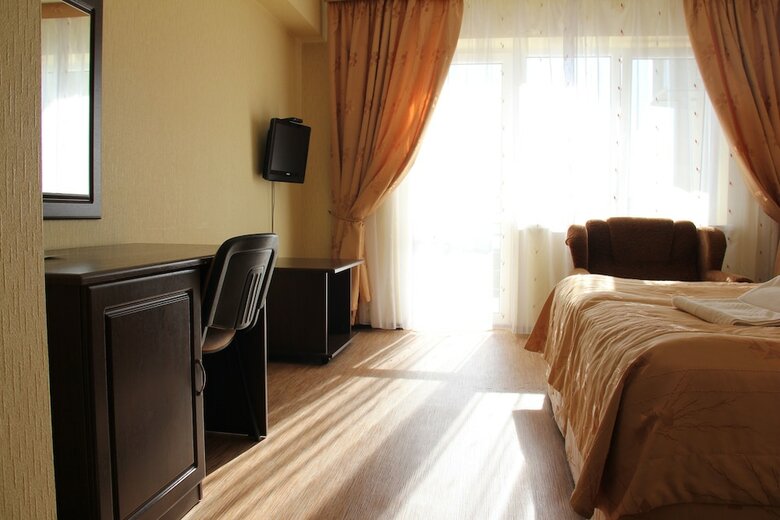 Hotel Aledo