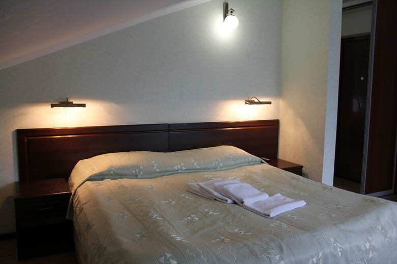 Hotel Aledo