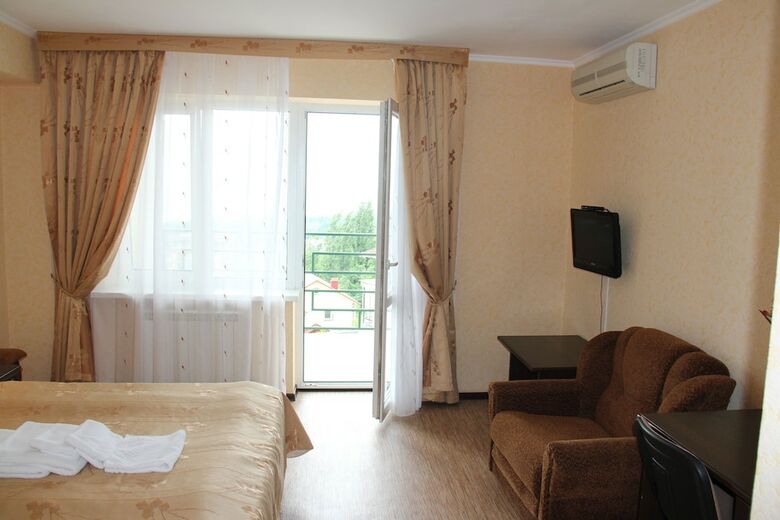 Hotel Aledo
