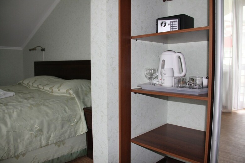 Hotel Aledo