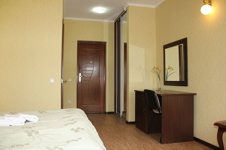 Hotel Aledo