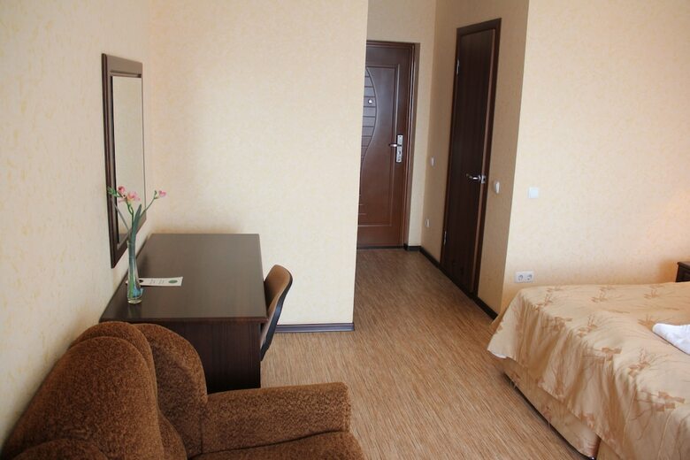 Hotel Aledo