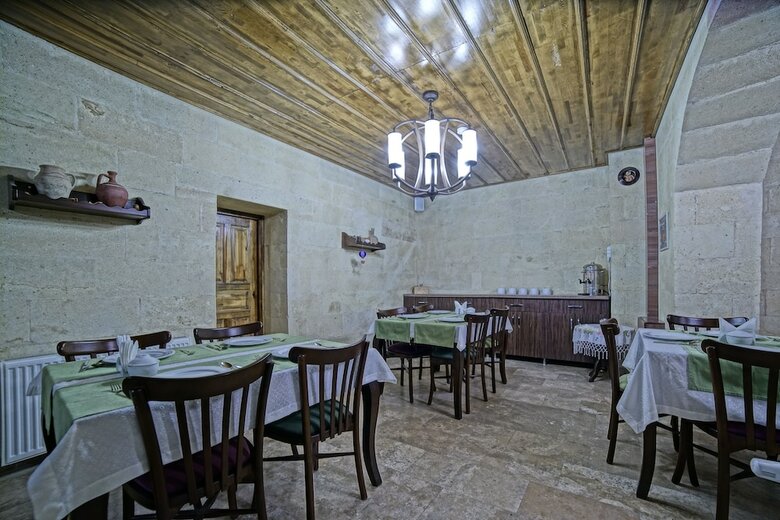 Osiana Hotel