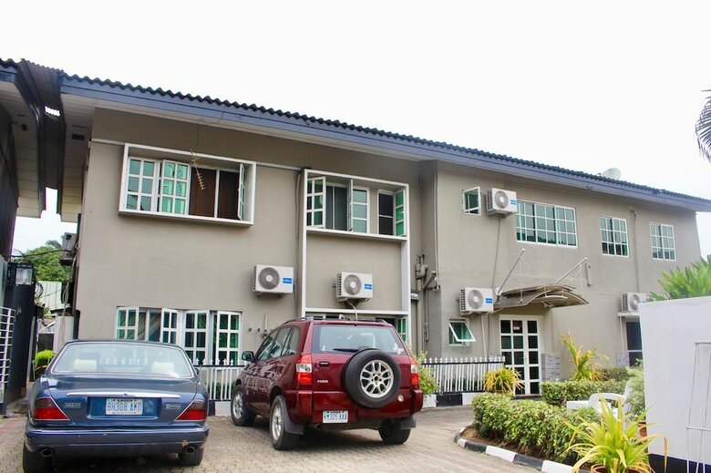 Aparthotel The Residence Apartments