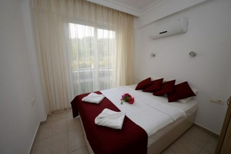 Sea Heaven Legend Apartments