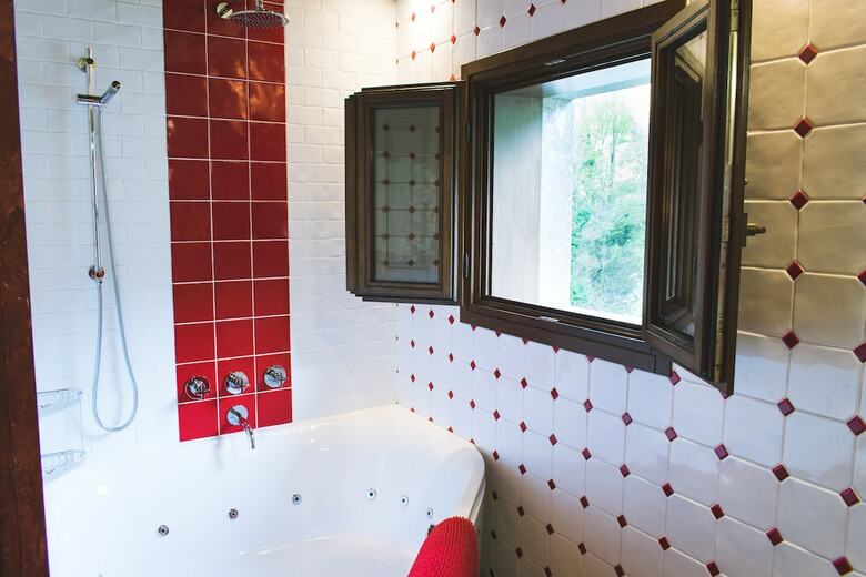 Agroturismo Casona Del Castaniu